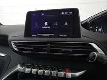 Peugeot 3008 BlueHDi GT Line 