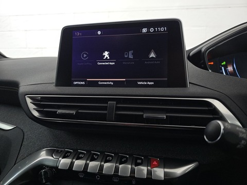 1.5 BlueHDi GT Line SUV 5dr Diesel EAT Euro 6 (s/s) (130 ps)