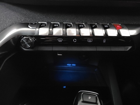 1.5 BlueHDi GT Line SUV 5dr Diesel EAT Euro 6 (s/s) (130 ps)