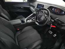 Peugeot 3008 BlueHDi GT Line 
