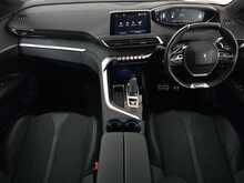 Peugeot 3008 BlueHDi GT Line 