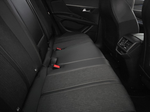 1.5 BlueHDi GT Line SUV 5dr Diesel EAT Euro 6 (s/s) (130 ps)