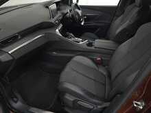 Peugeot 3008 BlueHDi GT Line 