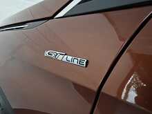 Peugeot 3008 BlueHDi GT Line 