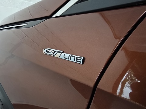 1.5 BlueHDi GT Line SUV 5dr Diesel EAT Euro 6 (s/s) (130 ps)