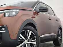 Peugeot 3008 BlueHDi GT Line 