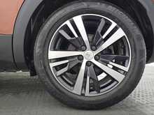 Peugeot 3008 BlueHDi GT Line 