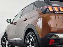 Peugeot 3008 BlueHDi GT Line 