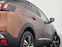 Peugeot 3008 BlueHDi GT Line 