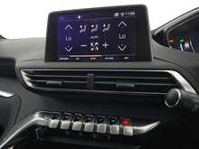 Peugeot 3008 BlueHDi GT Line 