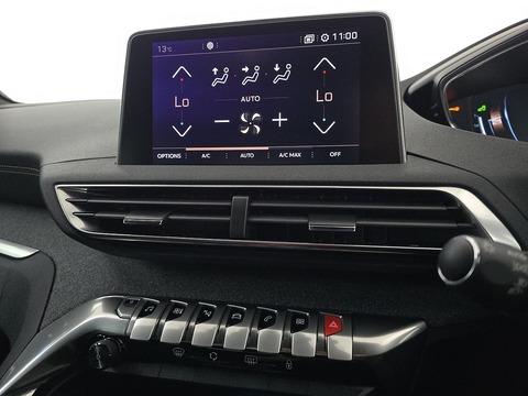 1.5 BlueHDi GT Line SUV 5dr Diesel EAT Euro 6 (s/s) (130 ps)