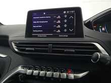 Peugeot 3008 BlueHDi GT Line 