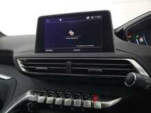 Peugeot 3008 BlueHDi GT Line 