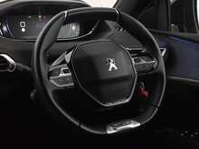 Peugeot 3008 BlueHDi GT Line 