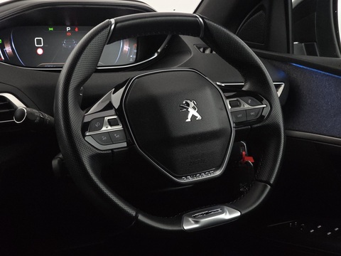 1.5 BlueHDi GT Line SUV 5dr Diesel EAT Euro 6 (s/s) (130 ps)