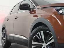 Peugeot 3008 BlueHDi GT Line 