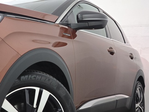 1.5 BlueHDi GT Line SUV 5dr Diesel EAT Euro 6 (s/s) (130 ps)