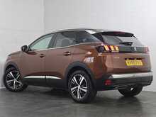 Peugeot 3008 BlueHDi GT Line 