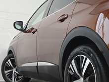 Peugeot 3008 BlueHDi GT Line 