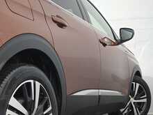 Peugeot 3008 BlueHDi GT Line 