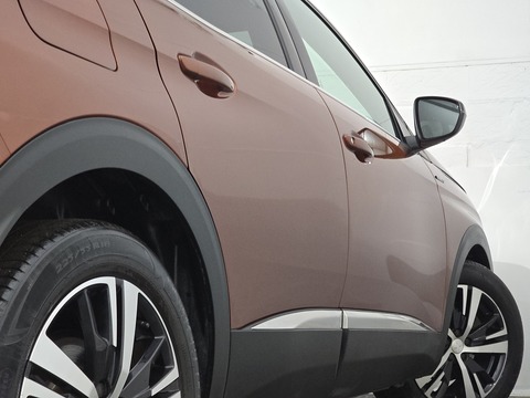 1.5 BlueHDi GT Line SUV 5dr Diesel EAT Euro 6 (s/s) (130 ps)