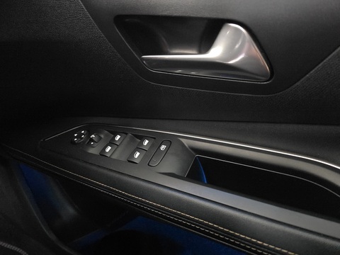 1.5 BlueHDi GT Line SUV 5dr Diesel EAT Euro 6 (s/s) (130 ps)