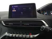 Peugeot 3008 BlueHDi GT Line 