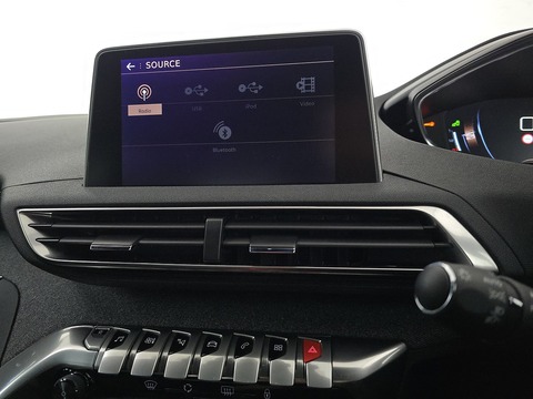 1.5 BlueHDi GT Line SUV 5dr Diesel EAT Euro 6 (s/s) (130 ps)