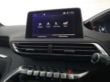 Peugeot 3008 BlueHDi GT Line 