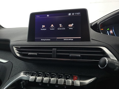 1.5 BlueHDi GT Line SUV 5dr Diesel EAT Euro 6 (s/s) (130 ps)