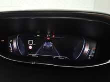 Peugeot 3008 BlueHDi GT Line 
