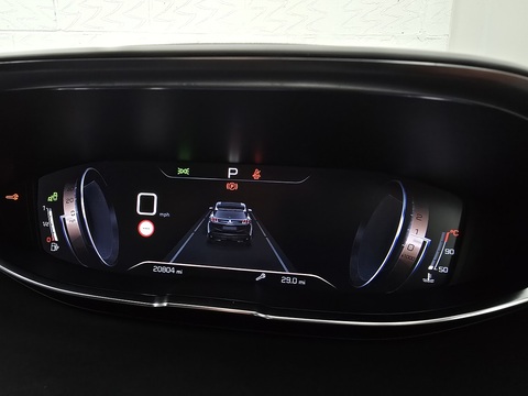 1.5 BlueHDi GT Line SUV 5dr Diesel EAT Euro 6 (s/s) (130 ps)