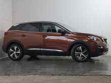 Peugeot 3008 BlueHDi GT Line 