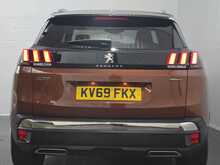 Peugeot 3008 BlueHDi GT Line 