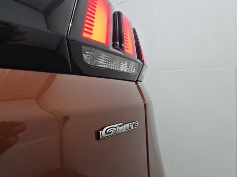 1.5 BlueHDi GT Line SUV 5dr Diesel EAT Euro 6 (s/s) (130 ps)