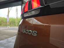 Peugeot 3008 BlueHDi GT Line 