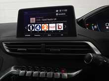 Peugeot 3008 BlueHDi GT Line 