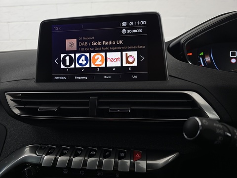 1.5 BlueHDi GT Line SUV 5dr Diesel EAT Euro 6 (s/s) (130 ps)