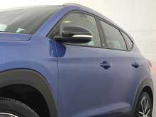 Hyundai TUCSON T-GDi GO! SE 