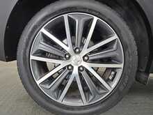 Hyundai TUCSON T-GDi GO! SE 