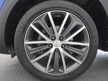 Hyundai TUCSON T-GDi GO! SE 