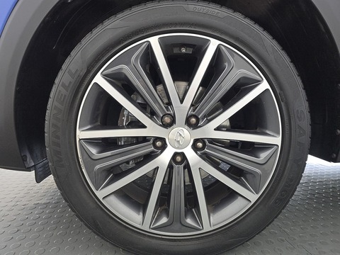 1.6 T-GDi GO! SE SUV 5dr Petrol Manual Euro 6 (177 ps)