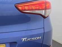 Hyundai TUCSON T-GDi GO! SE 