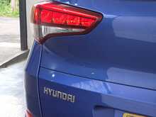 Hyundai TUCSON T-GDi GO! SE 