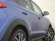 Hyundai TUCSON T-GDi GO! SE 
