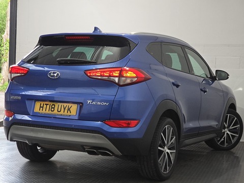 1.6 T-GDi GO! SE SUV 5dr Petrol Manual Euro 6 (177 ps)