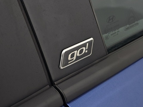 1.6 T-GDi GO! SE SUV 5dr Petrol Manual Euro 6 (177 ps)