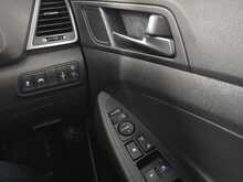 Hyundai TUCSON T-GDi GO! SE 