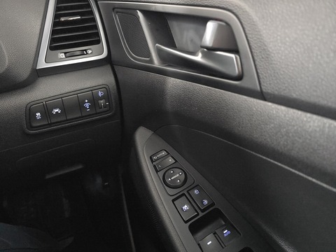 1.6 T-GDi GO! SE SUV 5dr Petrol Manual Euro 6 (177 ps)