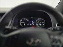 Hyundai TUCSON T-GDi GO! SE 